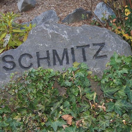 Zimmer Schmitz Anschau 외부 사진