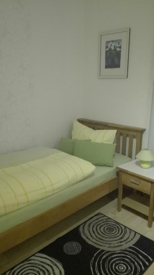 Zimmer Schmitz Anschau 외부 사진