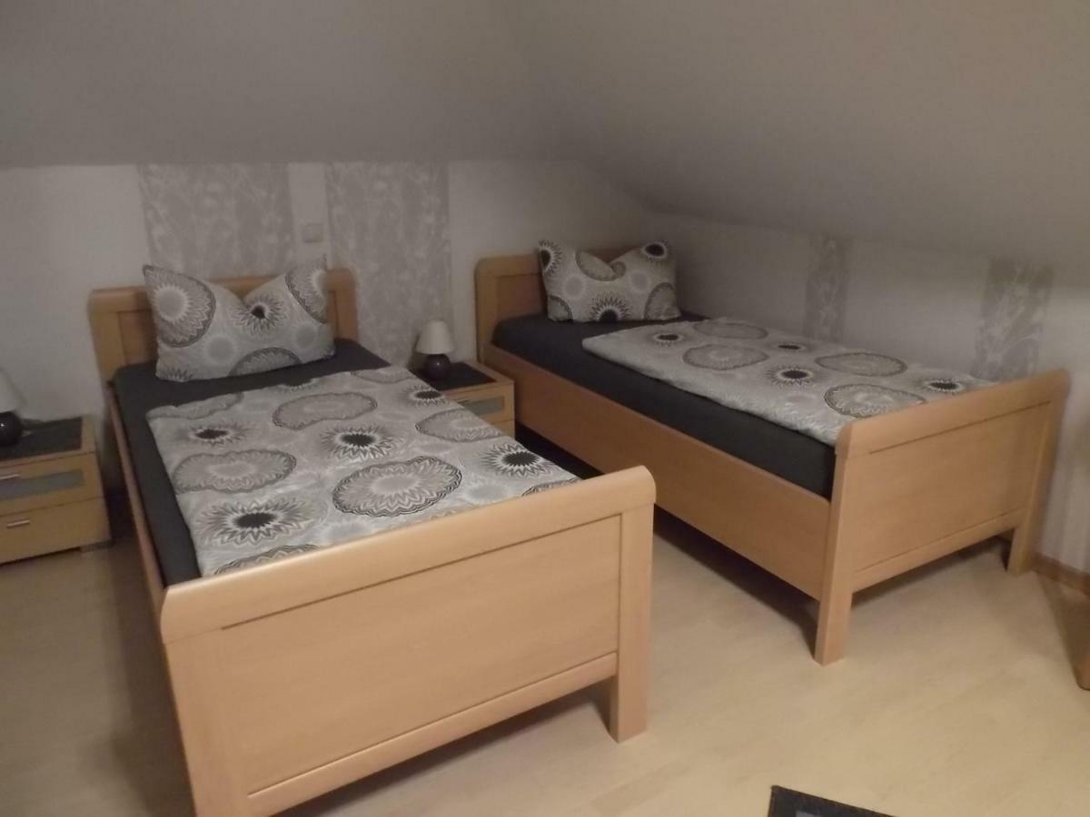 Zimmer Schmitz Anschau 외부 사진