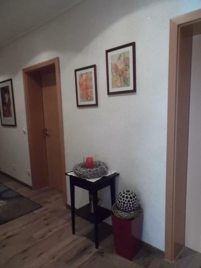 Zimmer Schmitz Anschau 외부 사진