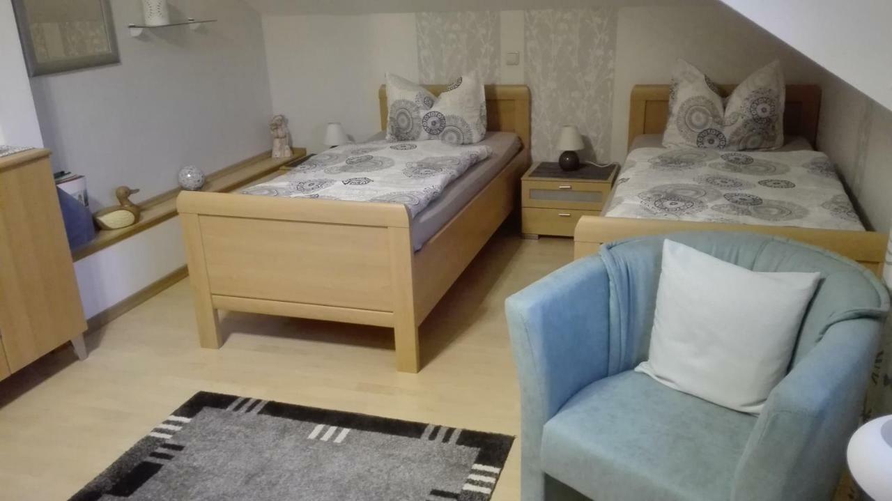 Zimmer Schmitz Anschau 외부 사진
